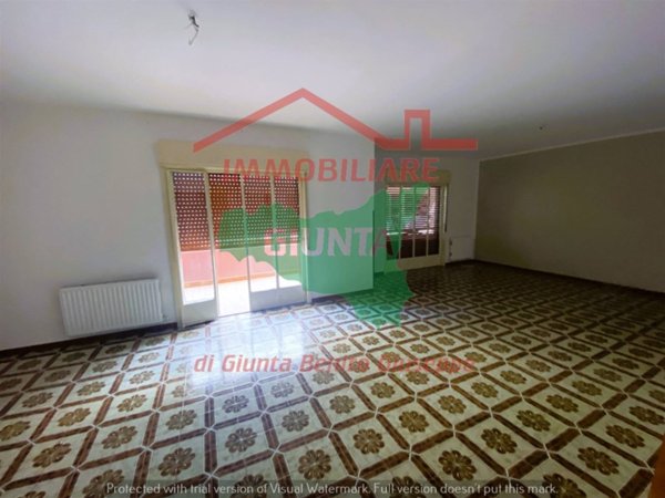 appartamento in vendita a Cinisi