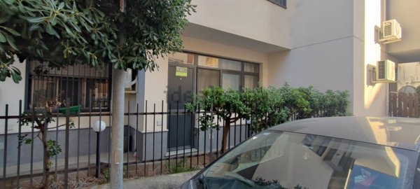 appartamento in vendita a Cinisi