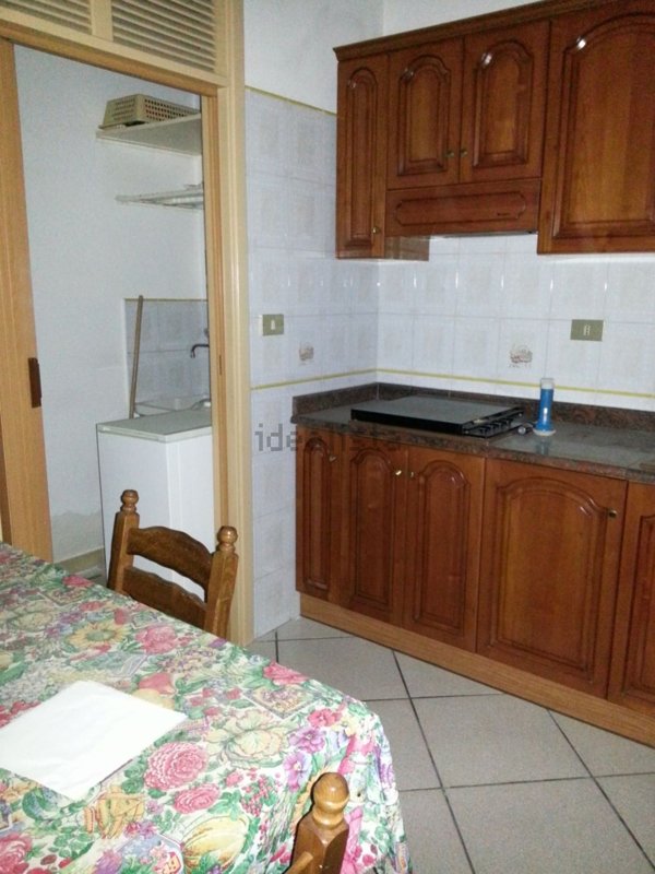 appartamento in vendita a Cinisi