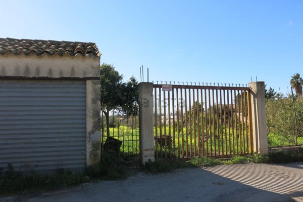 monolocale in vendita a Cinisi