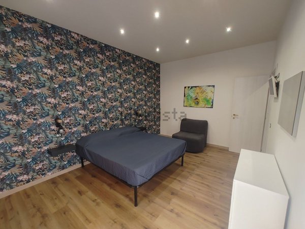 appartamento in vendita a Cinisi