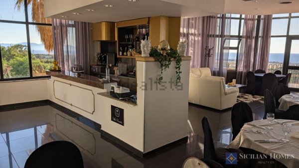 villa in vendita a Cinisi