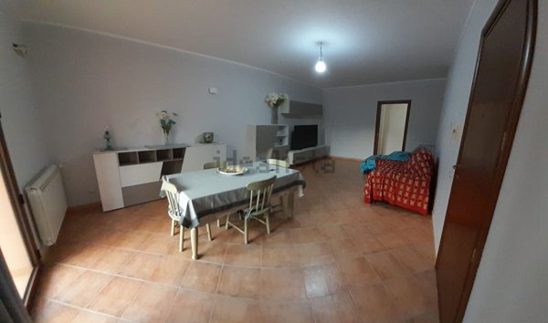 appartamento in vendita a Cinisi