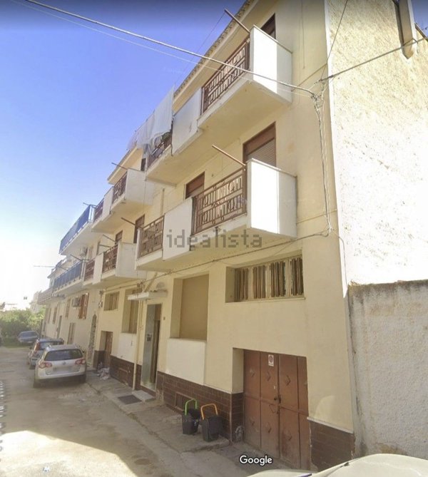 appartamento in vendita a Cinisi