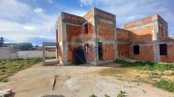 casa indipendente in vendita a Cinisi