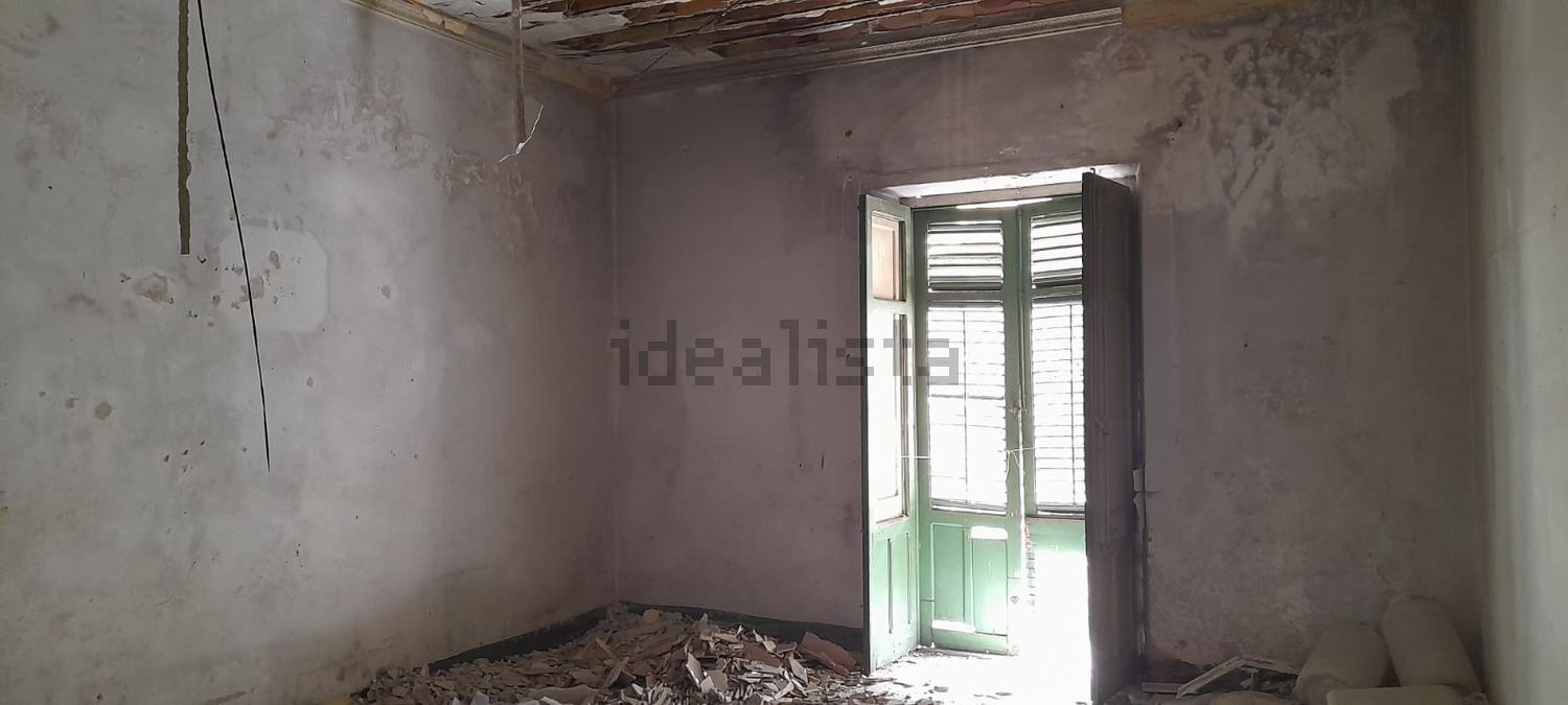 casa indipendente in vendita a Cinisi