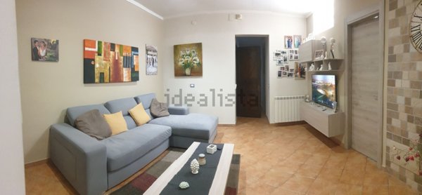 appartamento in vendita a Cinisi