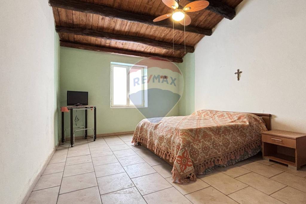 casa indipendente in vendita a Cinisi