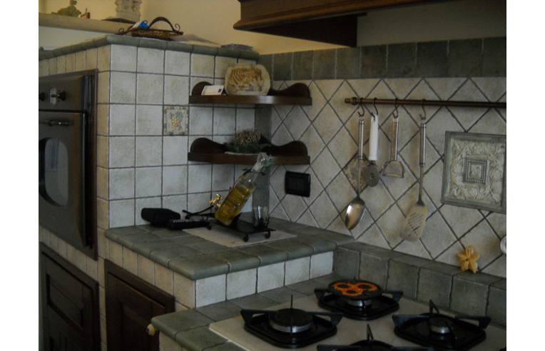 appartamento in vendita a Cinisi