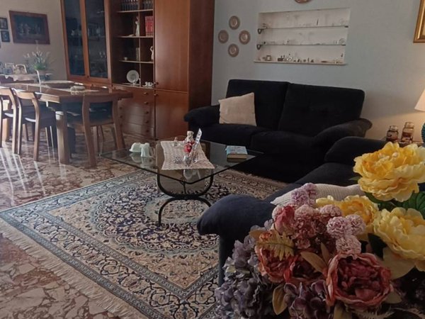 appartamento in vendita a Cinisi