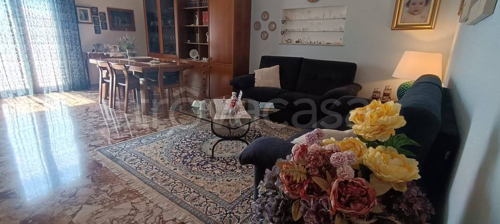 appartamento in vendita a Cinisi