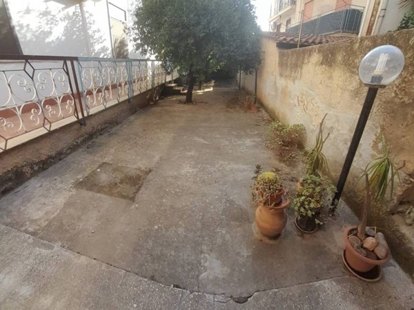 appartamento in vendita a Cinisi