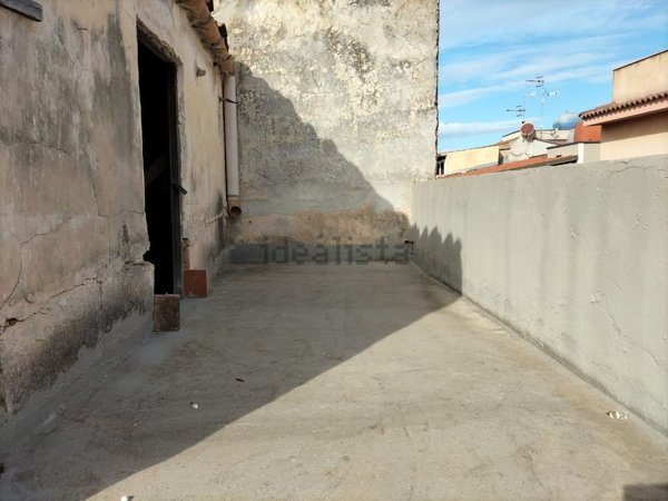 quadrivano in vendita a Cinisi