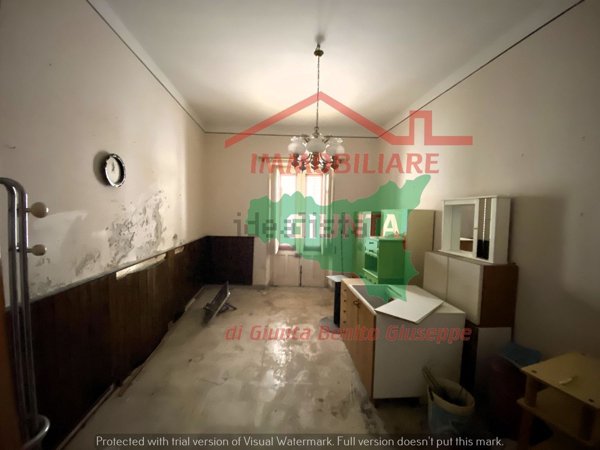 casa indipendente in vendita a Cinisi