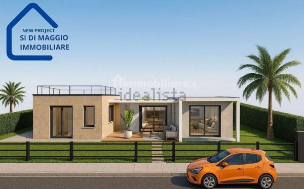 terreno agricolo in vendita a Cinisi