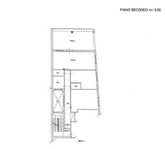 appartamento in vendita a Cinisi