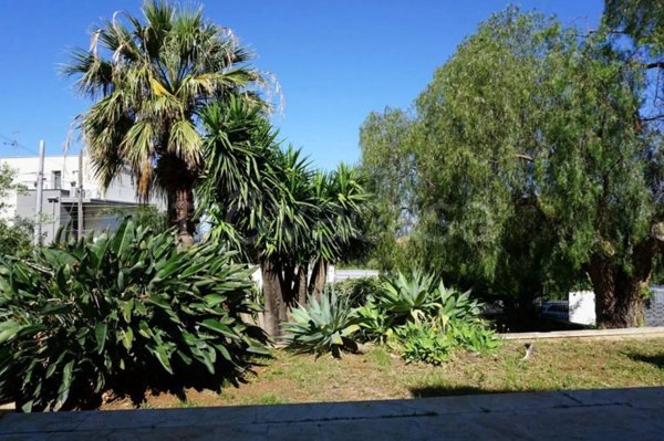 casa indipendente in vendita a Cinisi