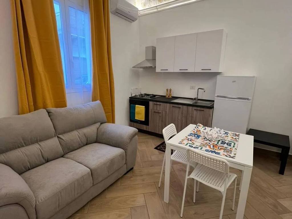 appartamento in vendita a Cinisi