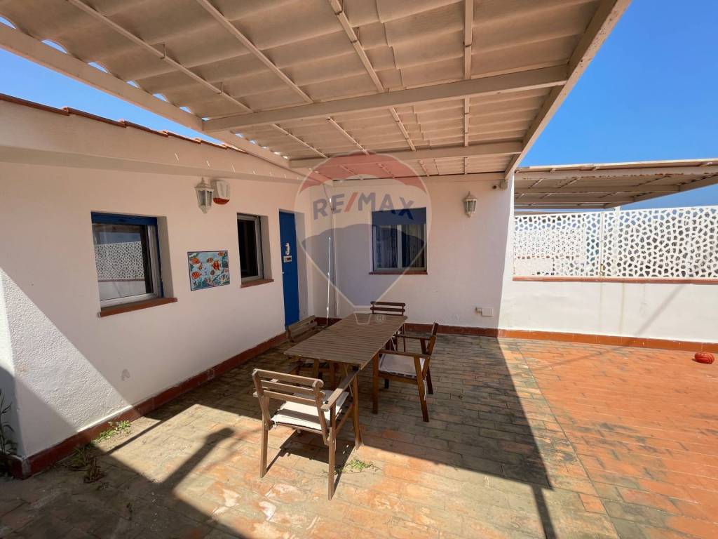 appartamento in vendita a Cinisi