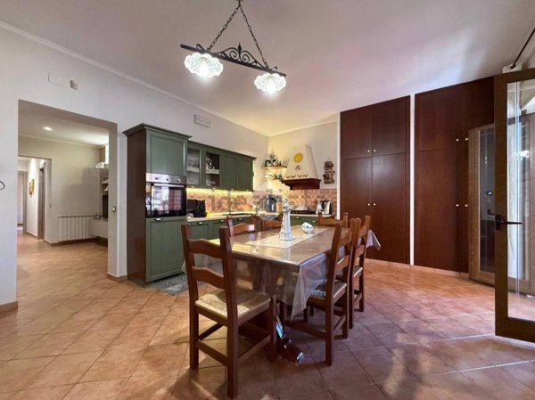 appartamento in vendita a Cinisi