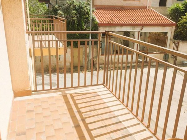 appartamento in vendita a Cinisi