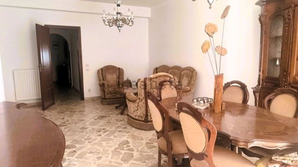 appartamento in vendita a Cinisi