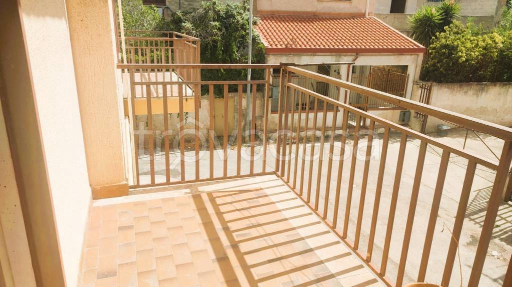 appartamento in vendita a Cinisi