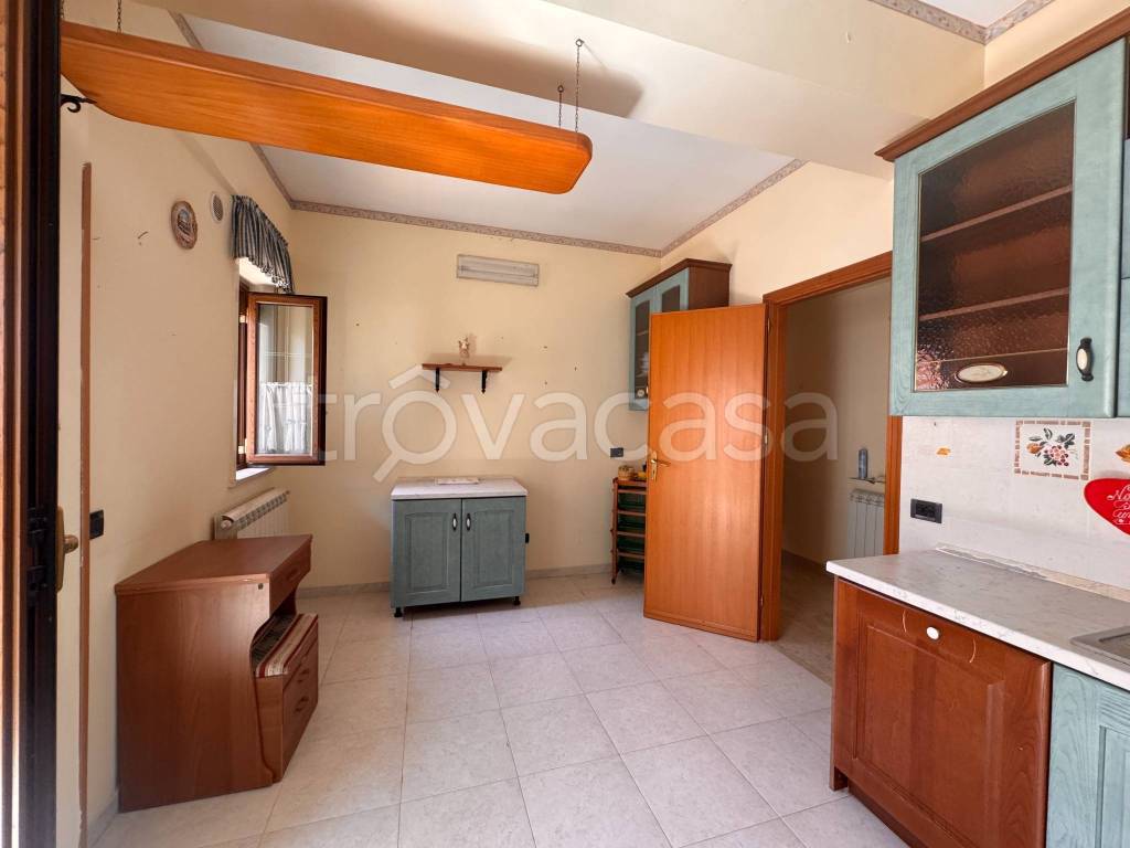 appartamento in vendita a Cinisi