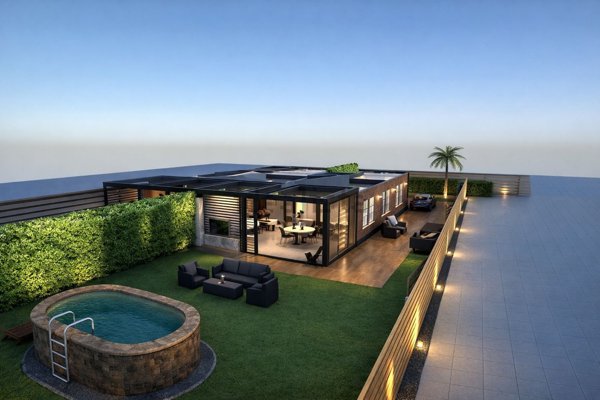 casa indipendente in vendita a Cinisi