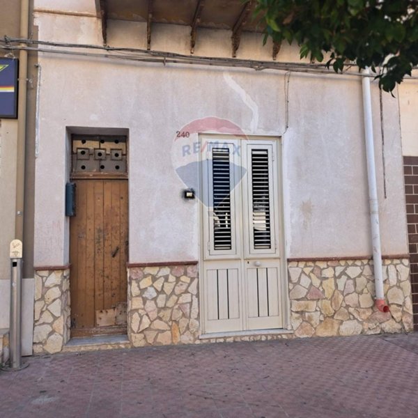 appartamento in vendita a Cinisi