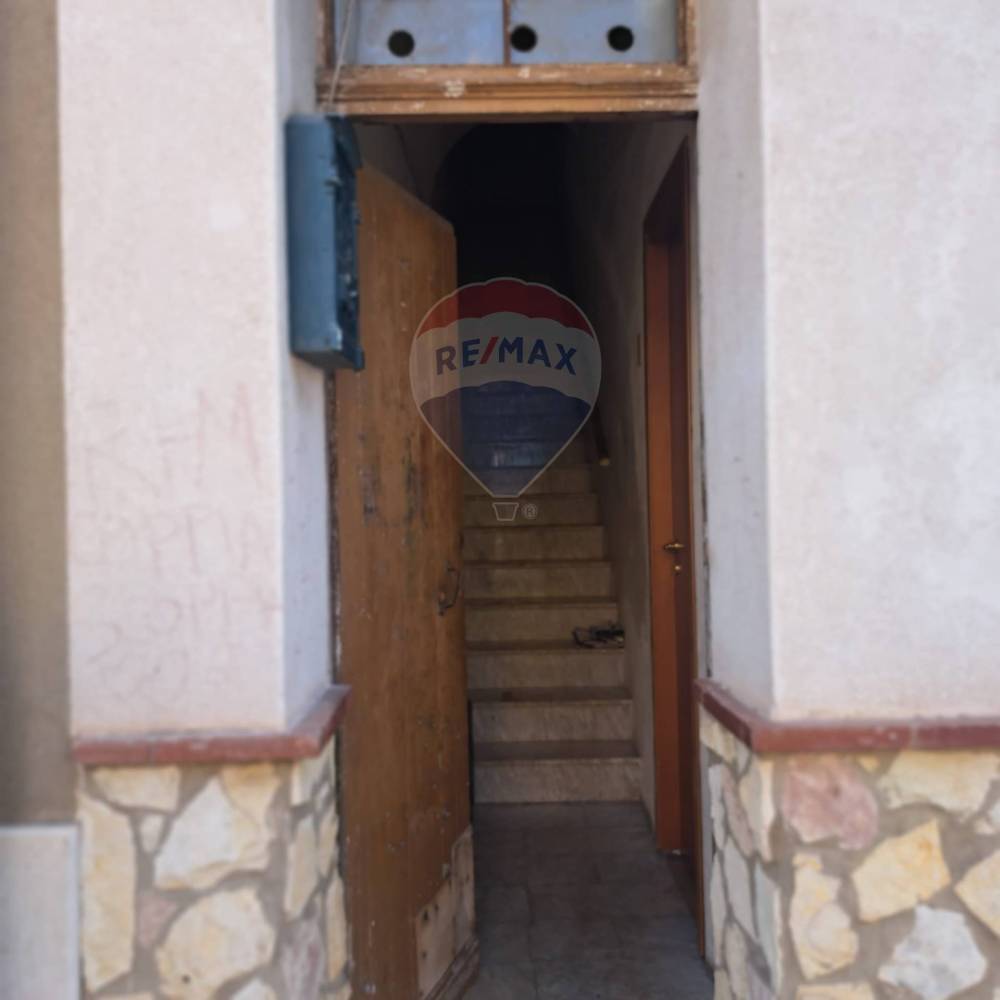 appartamento in vendita a Cinisi