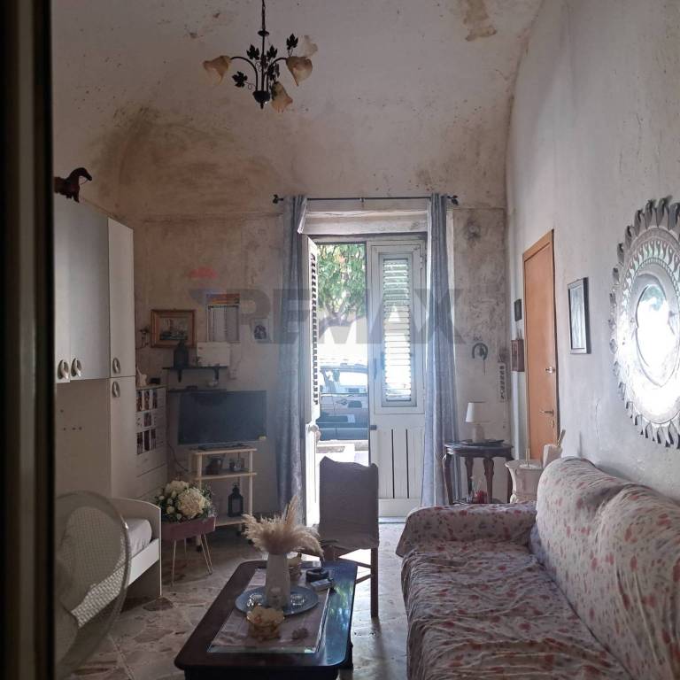 appartamento in vendita a Cinisi