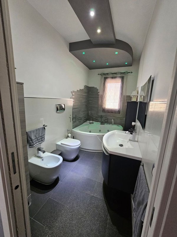 appartamento in vendita a Cinisi