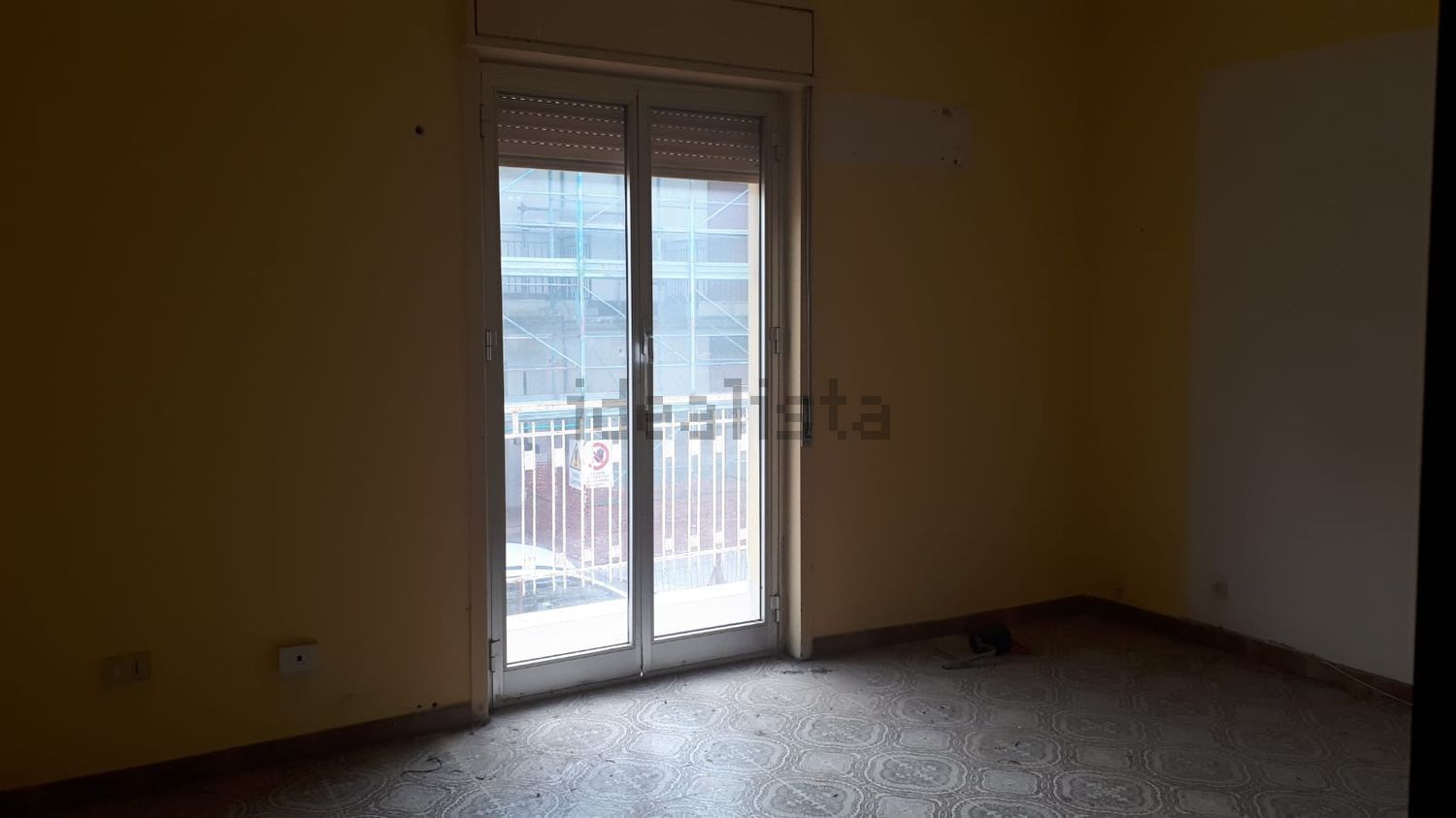 appartamento in vendita a Cinisi