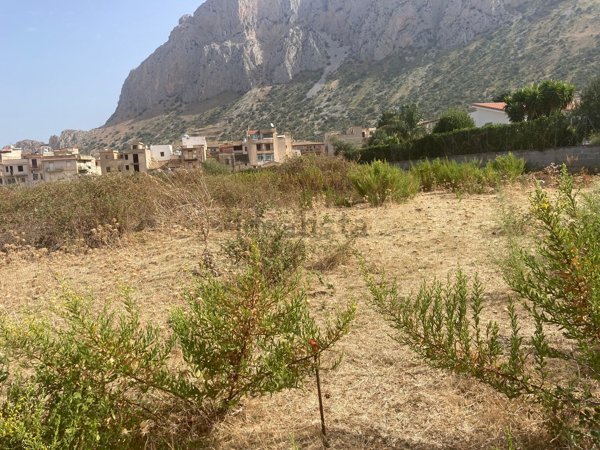 terreno agricolo in vendita a Cinisi