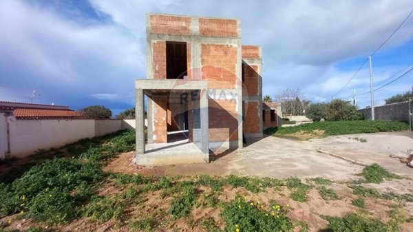 casa indipendente in vendita a Cinisi