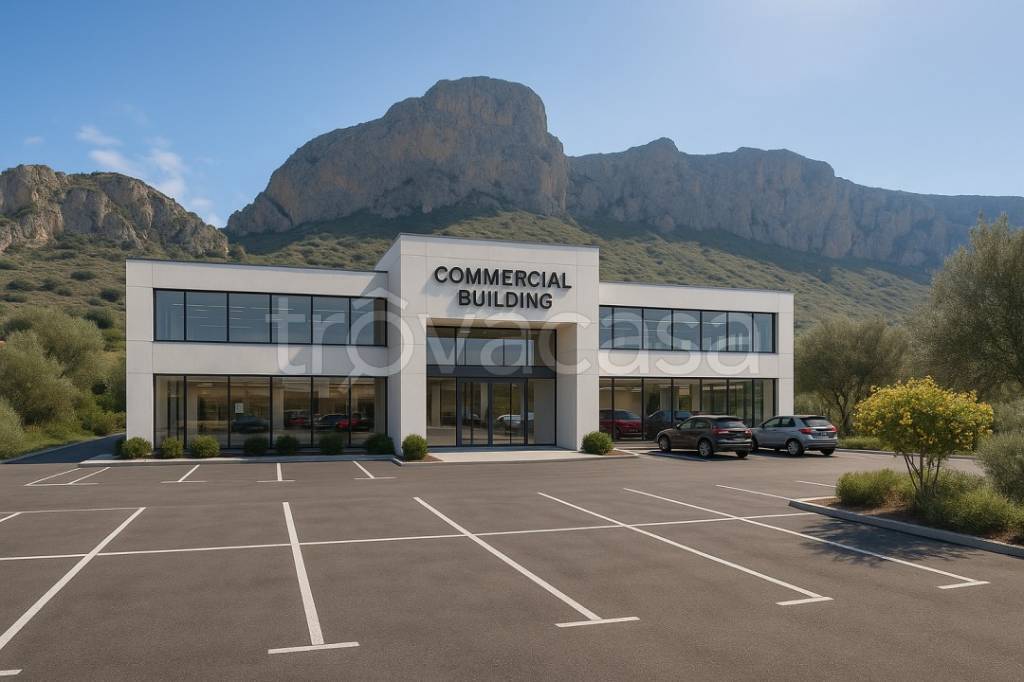 villa in vendita a Cinisi