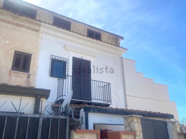 appartamento in vendita a Cinisi