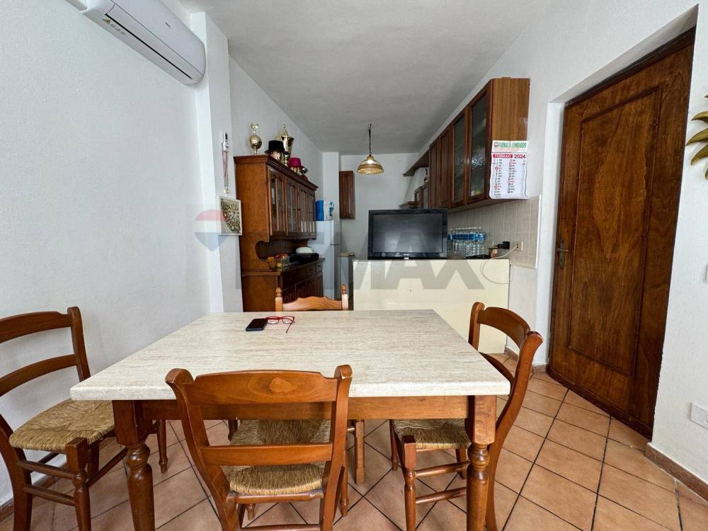 appartamento in vendita a Cinisi