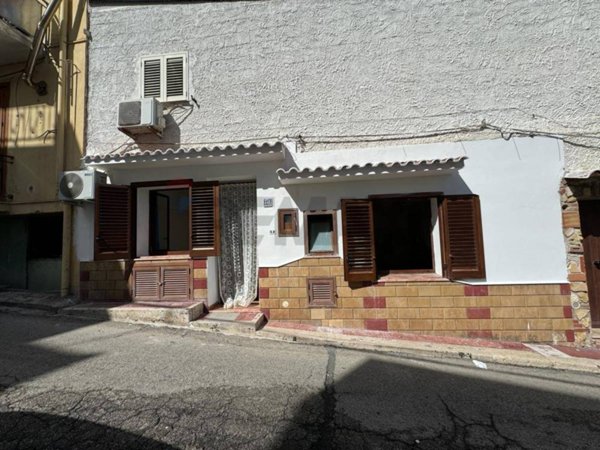 appartamento in vendita a Cinisi