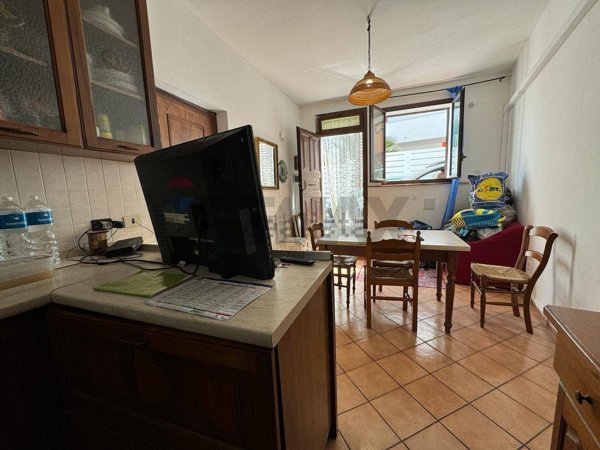 appartamento in vendita a Cinisi