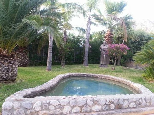 negozio in vendita a Cinisi