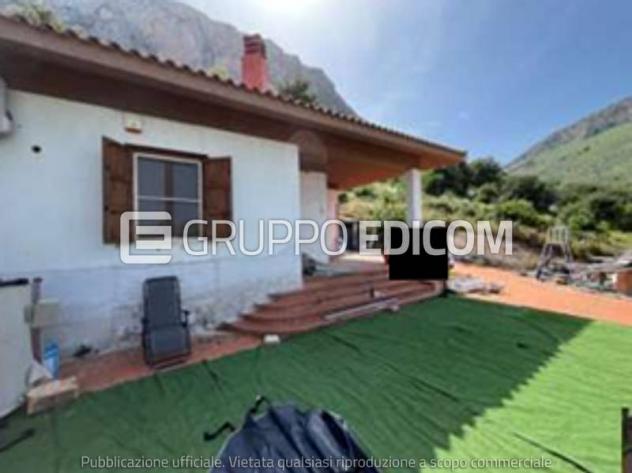 casa indipendente in vendita a Cinisi