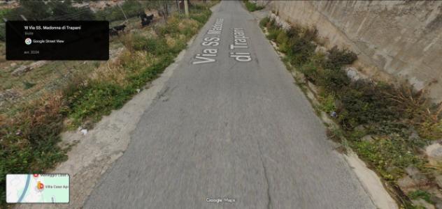 casa indipendente in vendita a Cinisi