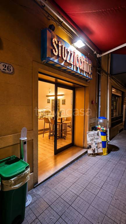 negozio in vendita a Cinisi