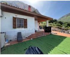 casa indipendente in vendita a Cinisi