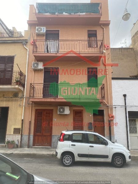 casa indipendente in vendita a Cinisi