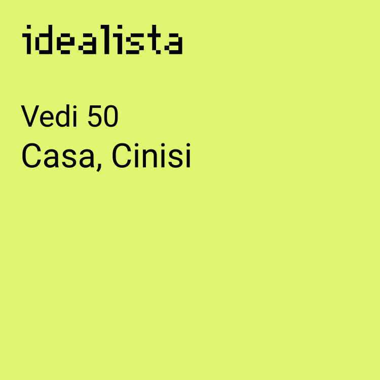 quadrivano in vendita a Cinisi