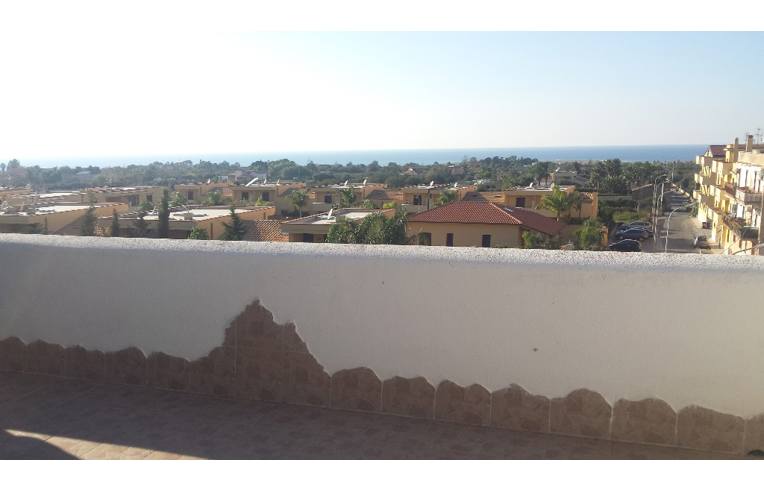 appartamento in vendita a Cinisi