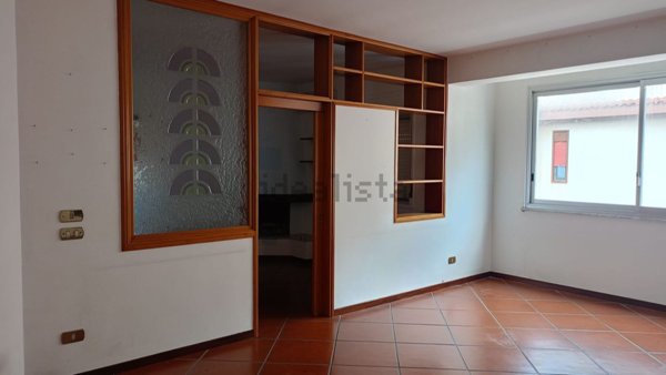 appartamento in vendita a Cinisi